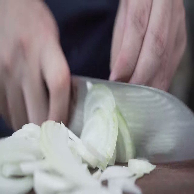 Step 1 Prepare the fish and ingredients for Grilled Snakehead Fish with Soy Sauce