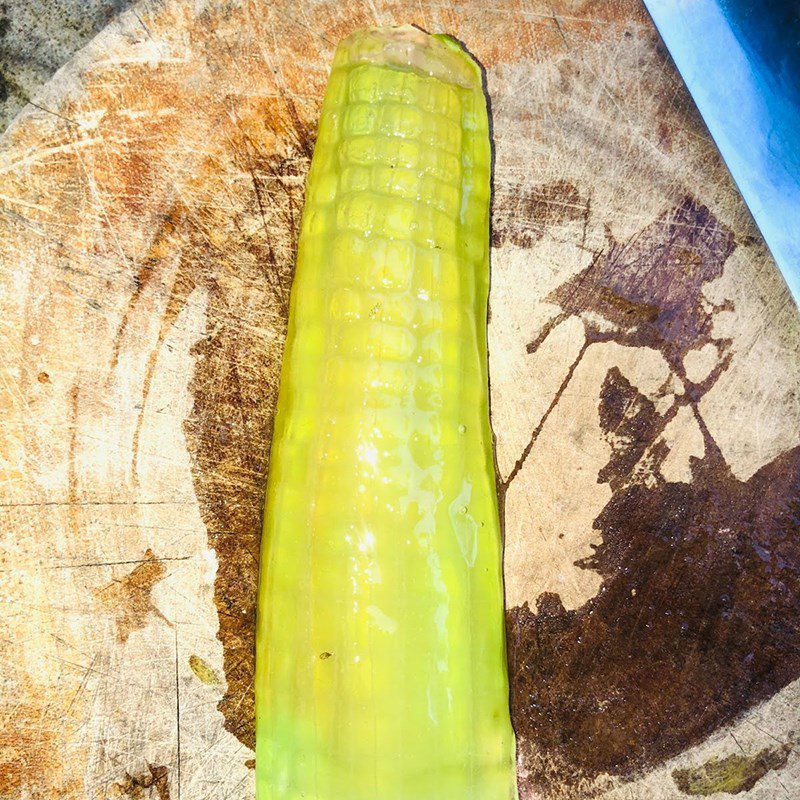 Step 1 Prepare the ingredients for Aloe Vera Tea