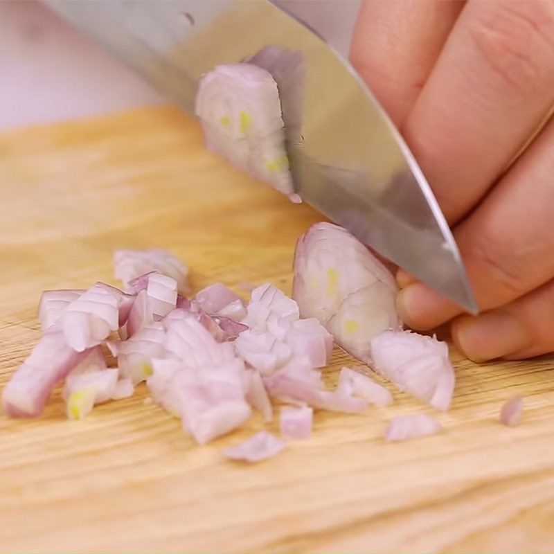 Step 1 Prepare the ingredients for Spicy Stir-Fried Beef