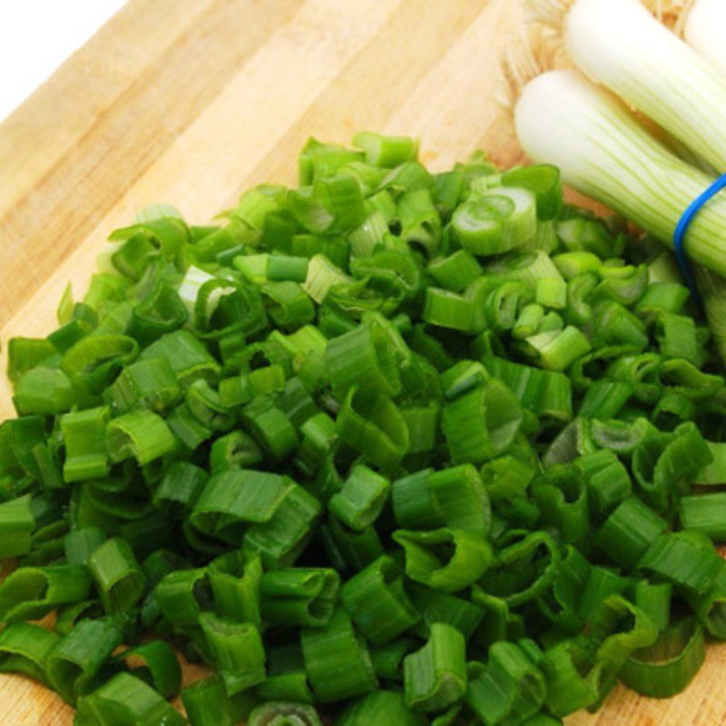 Step 1 Prepare the ingredients for Haidilao Sichuan Hot Pot