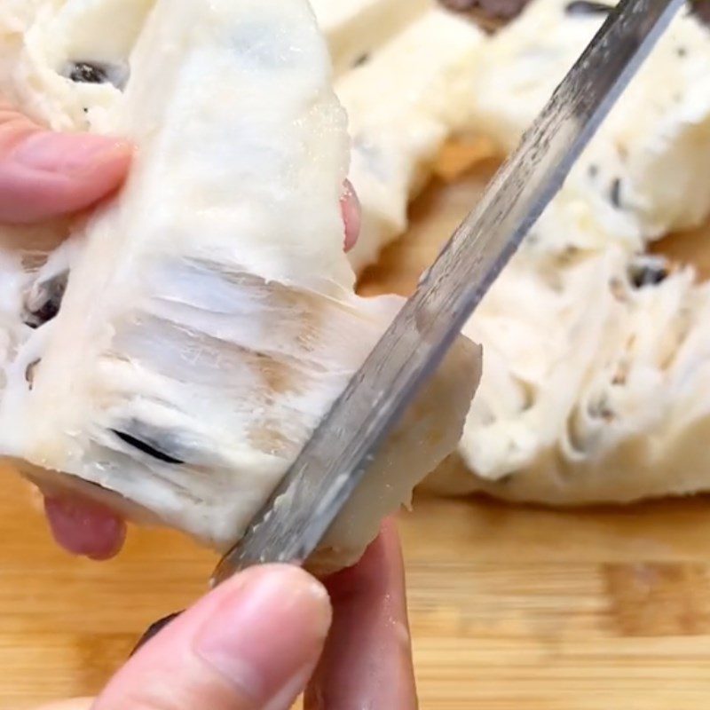 Step 1 Prepare the ingredients How to make Custard Apple Tea