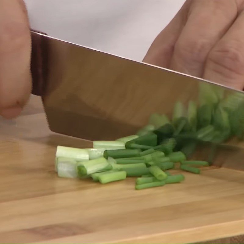 Step 2 Prepare other ingredients Braised ribs with tofu