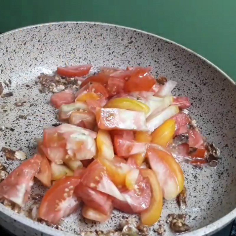 Step 2 Prepare other ingredients Braised fish