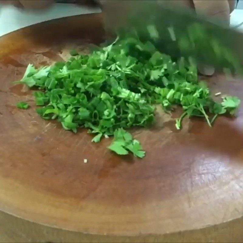 Step 2 Prepare the other ingredients Braised Beef Ribs with Papaya