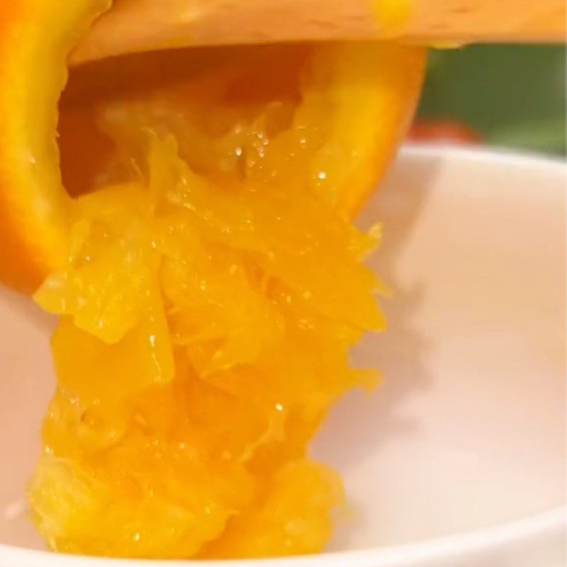 Step 1 Prepare the Oranges How to Make Chewy Orange Jelly