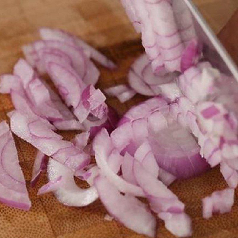 Step 1 Prepare Ingredients for Salted Chicken with Star Anise