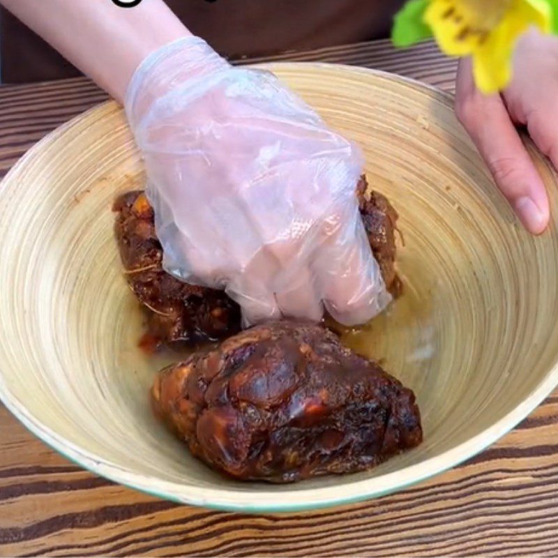 Step 1 Prepare the ingredients for Spicy Tamarind Candy