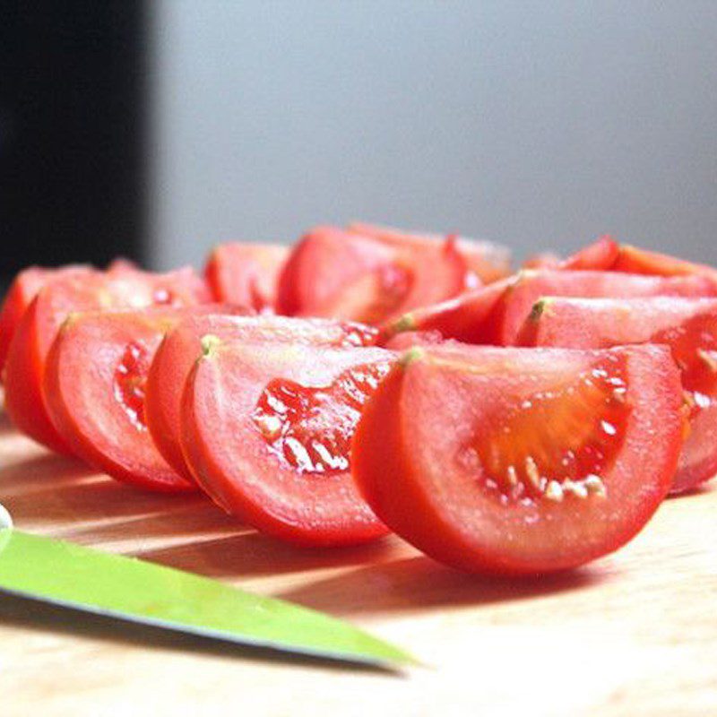 Step 1 Prepare the Ingredients Tomato Celery Lime Juice