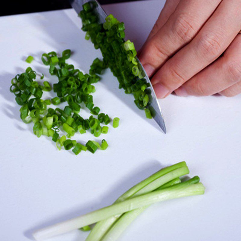 Step 2 Prepare the ingredients Spicy Clam Porridge