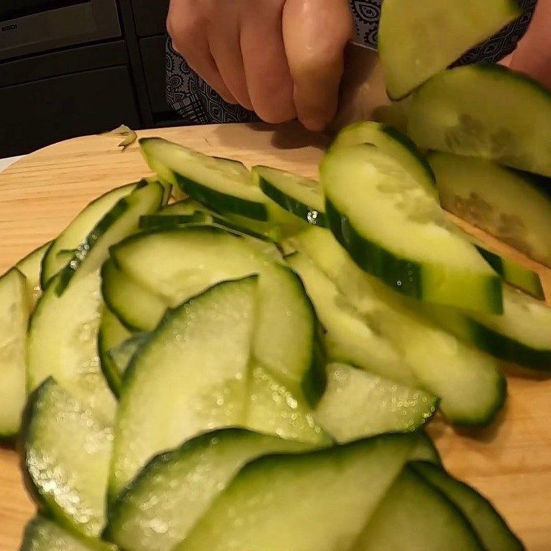 Step 1 Prepare the ingredients for Dandelion Salad