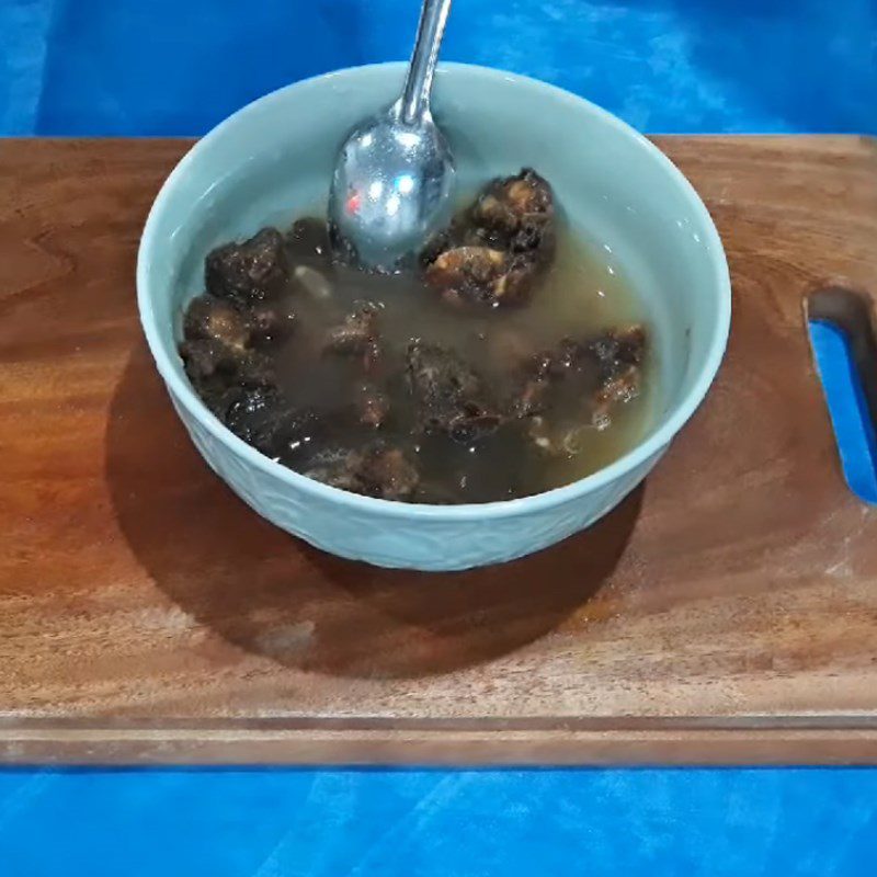 Step 1 Prepare the ingredients for Tamarind Sauce