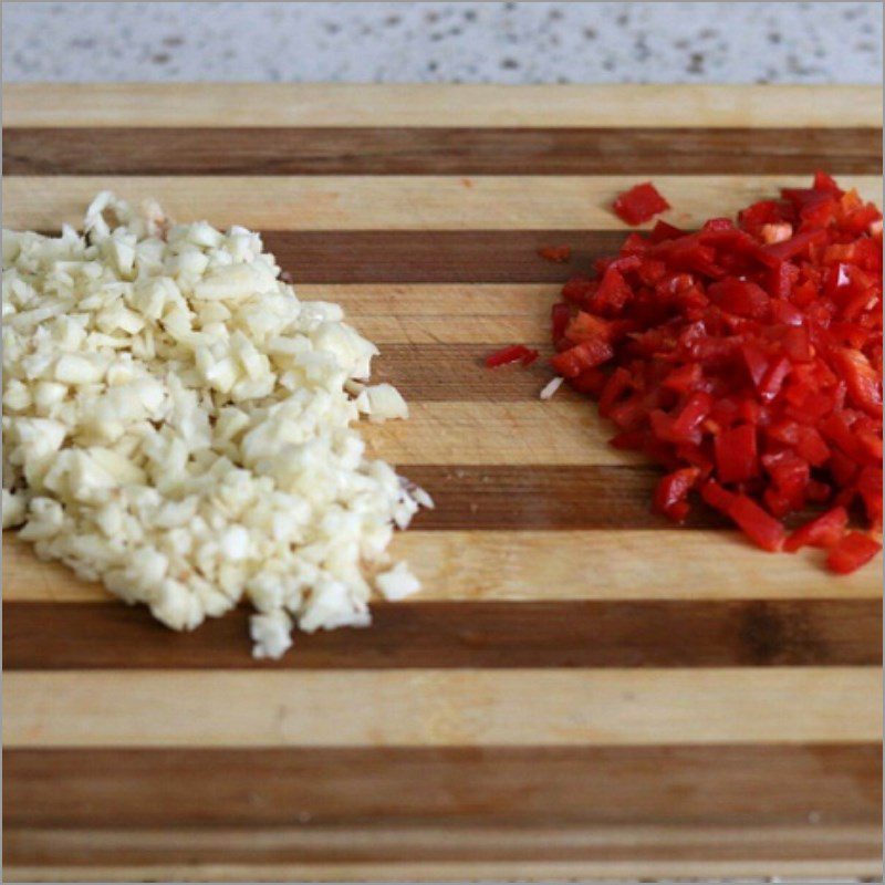 Step 1 Prepare the ingredients for Tamarind Sauce