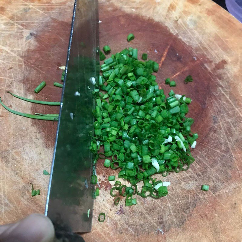 Step 1 Prepare the ingredients for stir-fried cabbage with tomatoes