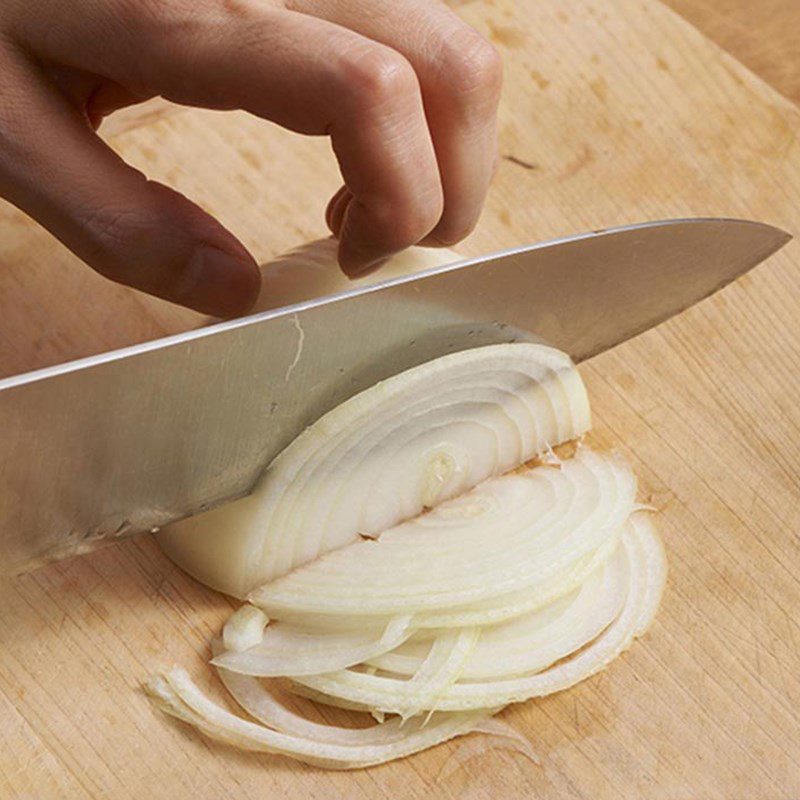 Step 1 Prepare the Ingredients for Pickled Pig Ears (recipe shared by a user)