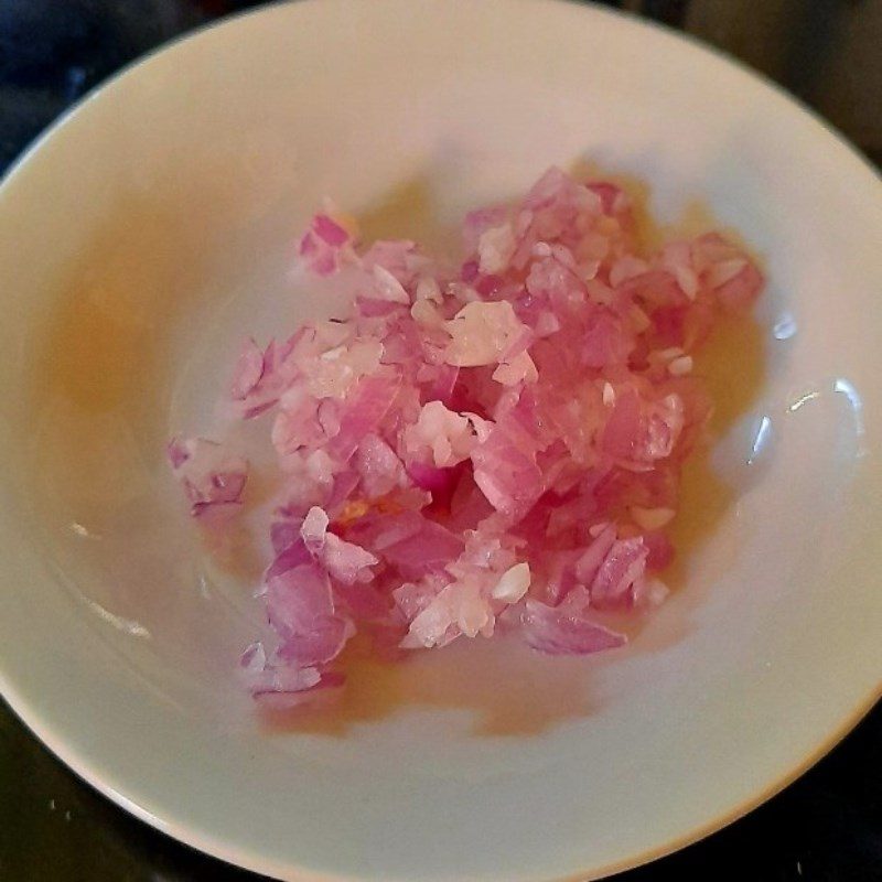 Step 1 Prepare the ingredients for Coconut Roasted Quails