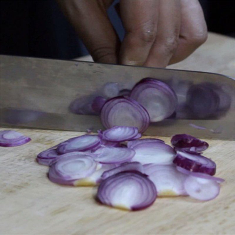 Step 1 Prepare the ingredients for steamed golden sweet potato cake