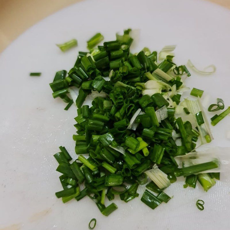 Step 1 Prepare the Ingredients for Stir-Fried Eggplant with Beef