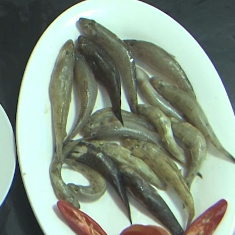 Step 2 Prepare and Boil the Goby Fish for Fish Congee