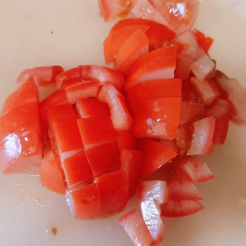 Step 1 Prepare and marinate beef for beef stew using a pressure cooker