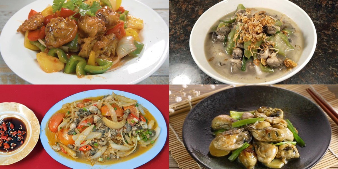 stir fried scallops delicious collection 10 delicious stir fried scallop recipes easy to make 13368