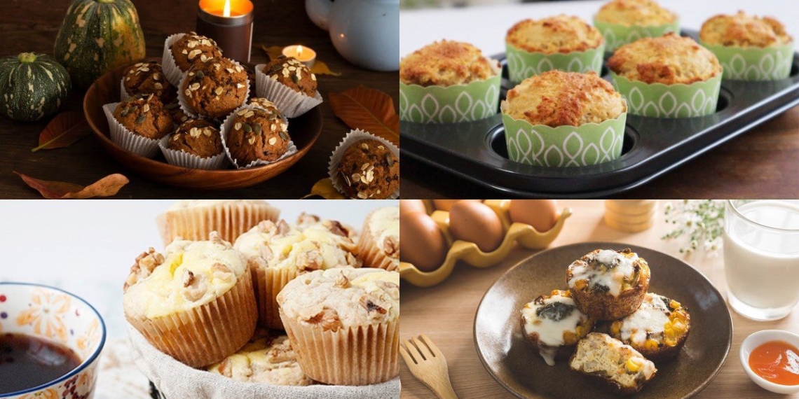 summary 10 easy ways to make muffin cakes in an oven ai 17363