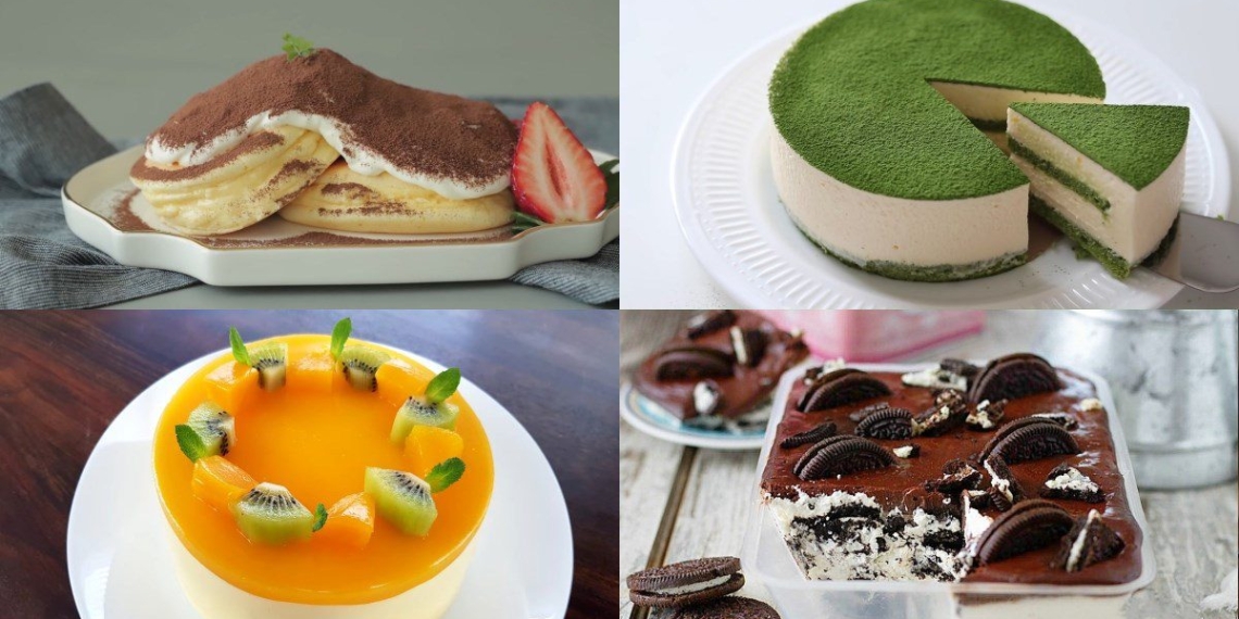 summary 11 easy tiramisu recipes you can try 10233