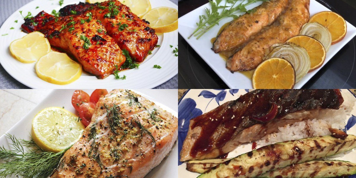 summary 11 ways to grill salmon with simple grill everyone 16275