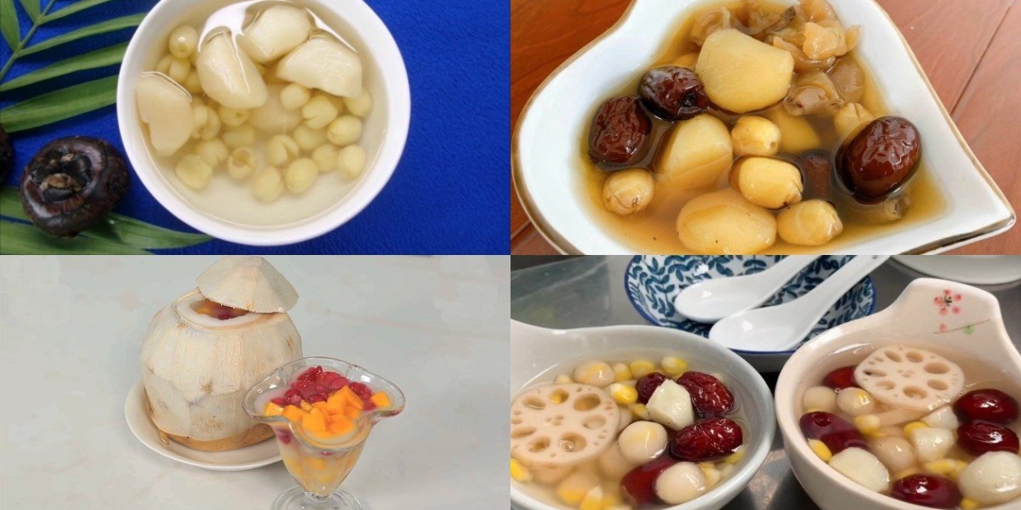 summary 11 ways to make delicious easy to make custard 13709