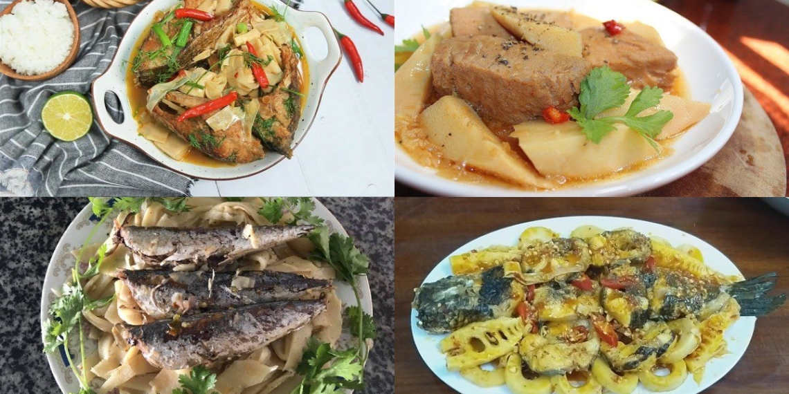 summary 11 ways to make delicious stir fried fish with fragrant lemongrass simple 13570