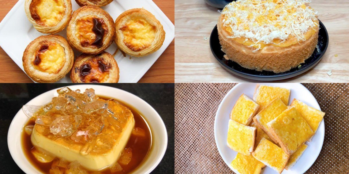 summary 11 ways to make moon cakes in an air fryer delicious 17201