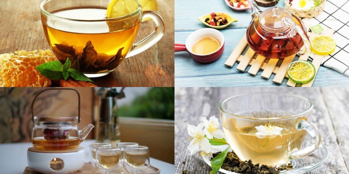 summary 15 ways to make hot tea for cold rainy days 10980