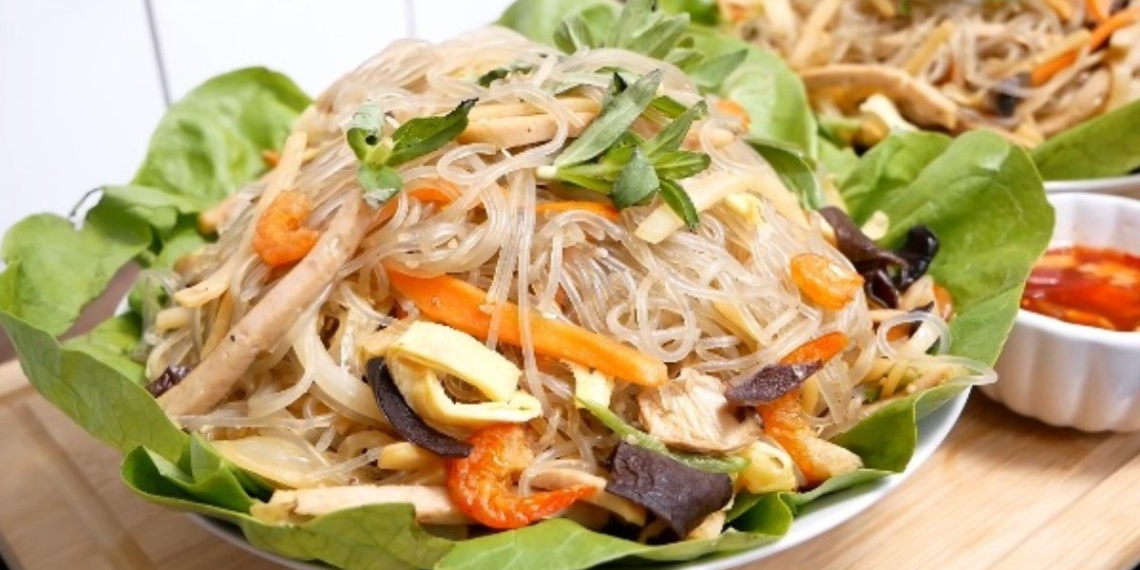 summary 16 delicious and attractive fried noodle recipes for short days 08132