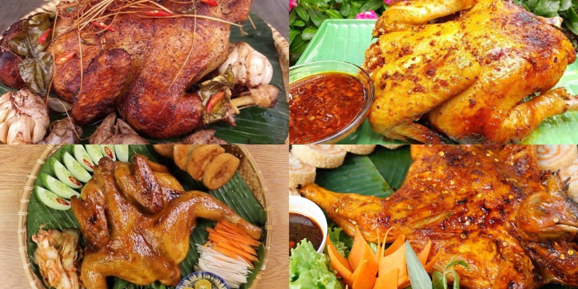 summary 16 delicious grilled chicken recipes to satisfy your taste buds 08050