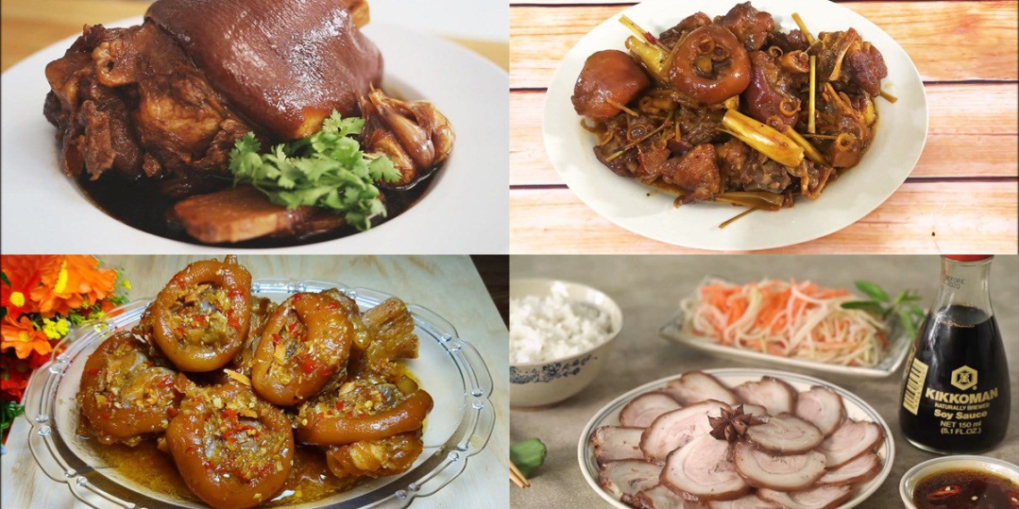 summary 16 ways to make dry pork juicy and flavorful for 15799