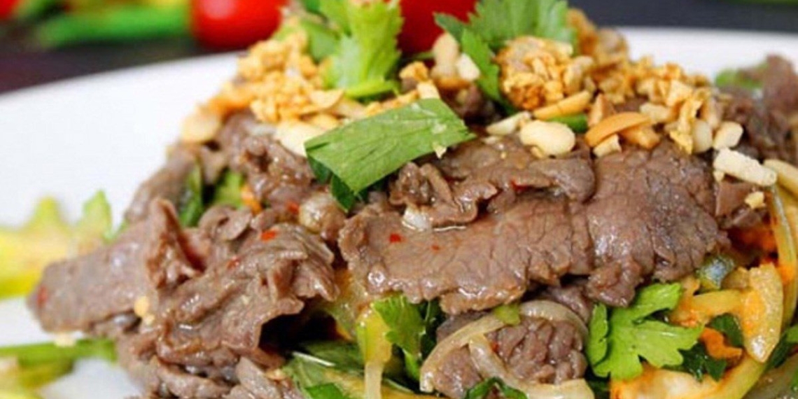 summary 19 ways to make delicious simple beef salad for today 07650