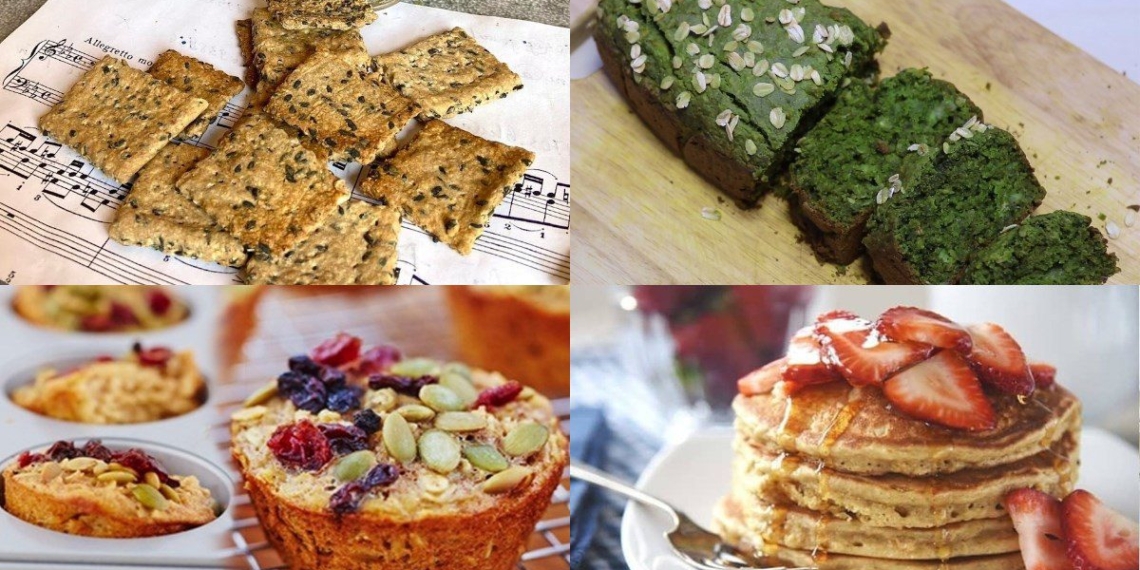 summary 20 ways to make cakes with quinoa good for health don 16310