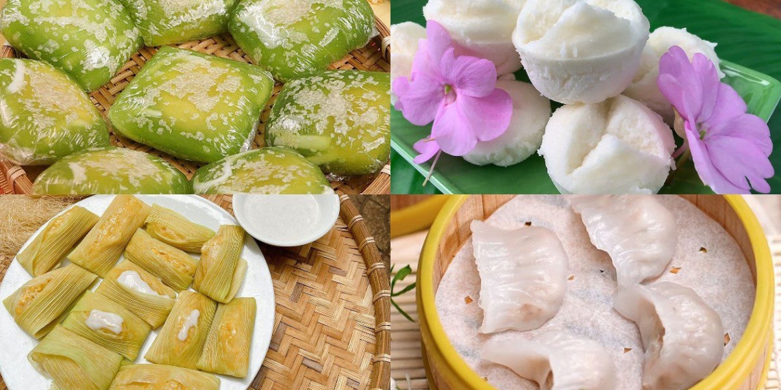 summary 29 ways to make cakes with simple delicious steamed batter 15510