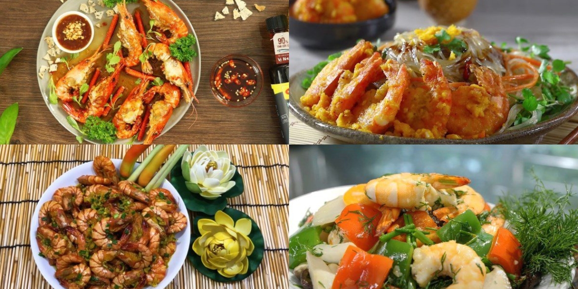 summary 32 ways to make simple and delicious sauteed shrimp dishes anyone 13831