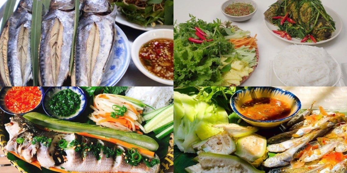 summary 37 ways to make steamed fish tender sweet delicious easy to make 11993