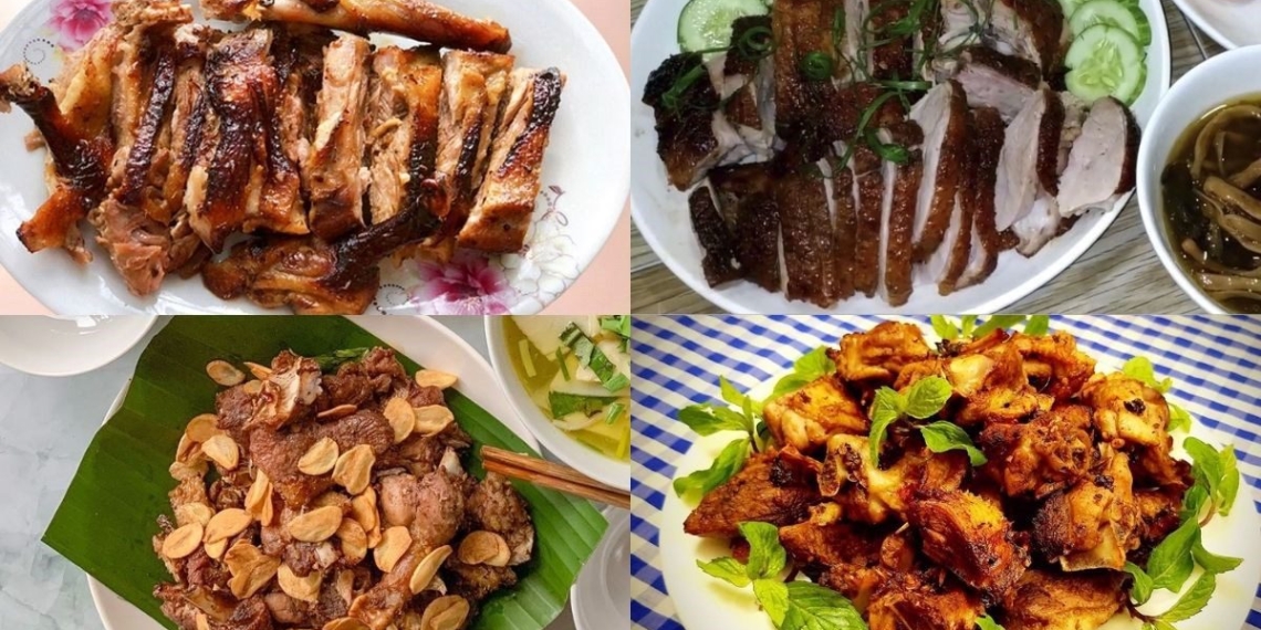 summary 4 ways to make grilled duck with air fryer delicious 16749