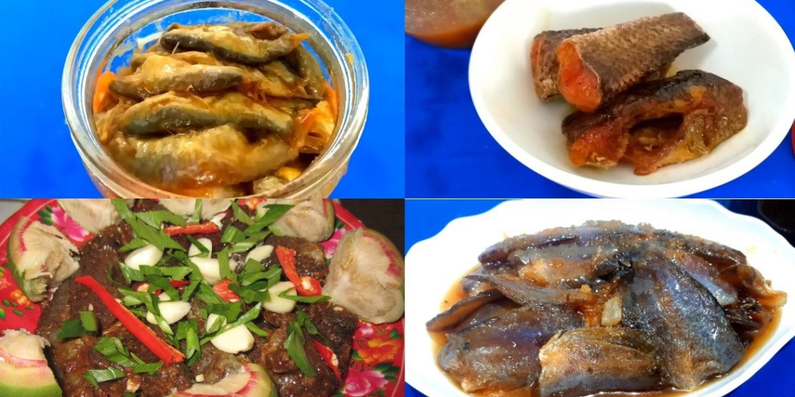 summary 5 ways to make delicious sweet sour fish sauce appealing 12623