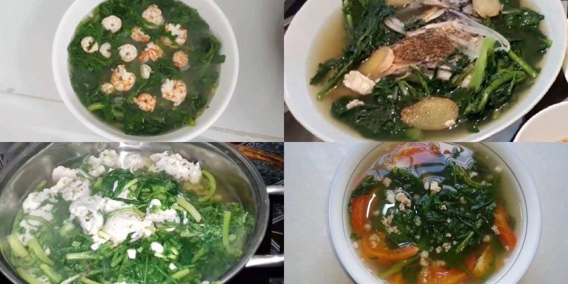 summary 7 ways to cook cabbage cucumber soup in thanh mat don 15953