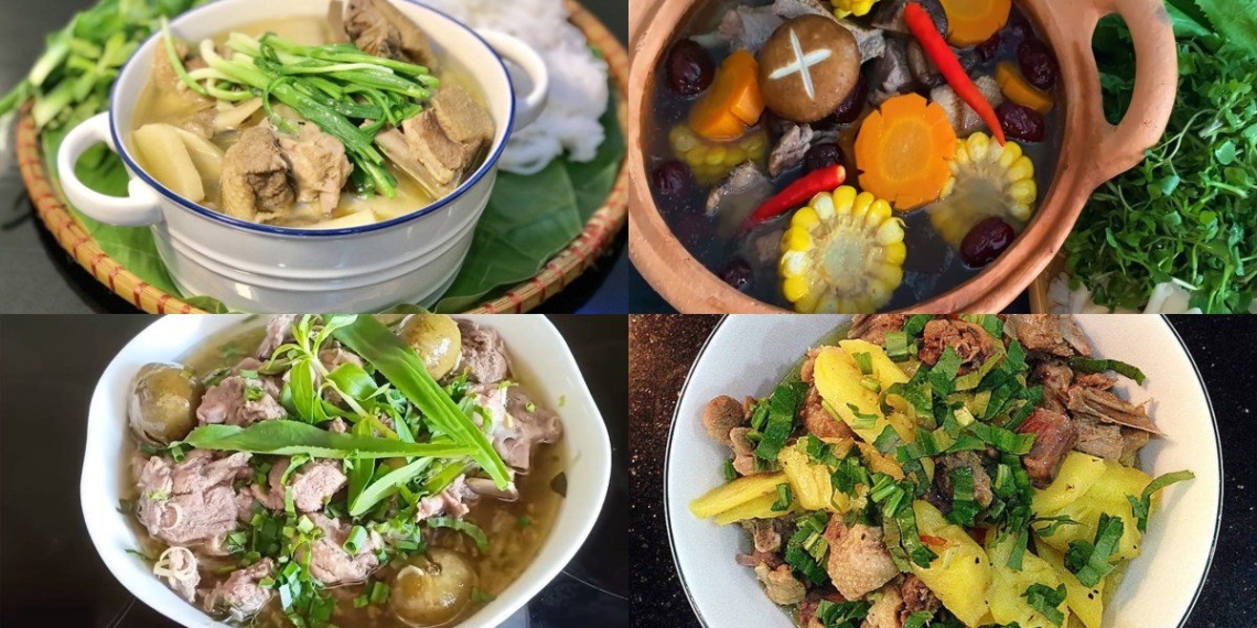 summary 8 ways to cook delicious and simple sweet duck soup ai 15954