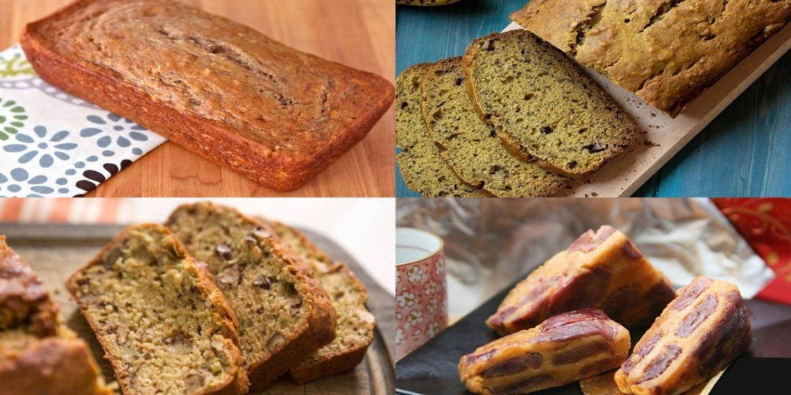 summary 8 ways to make delicious baked banana cake with oven 16732