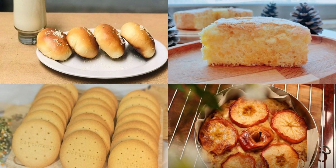 summary 9 ways to make delicious creamy milk cake easy to make 17512