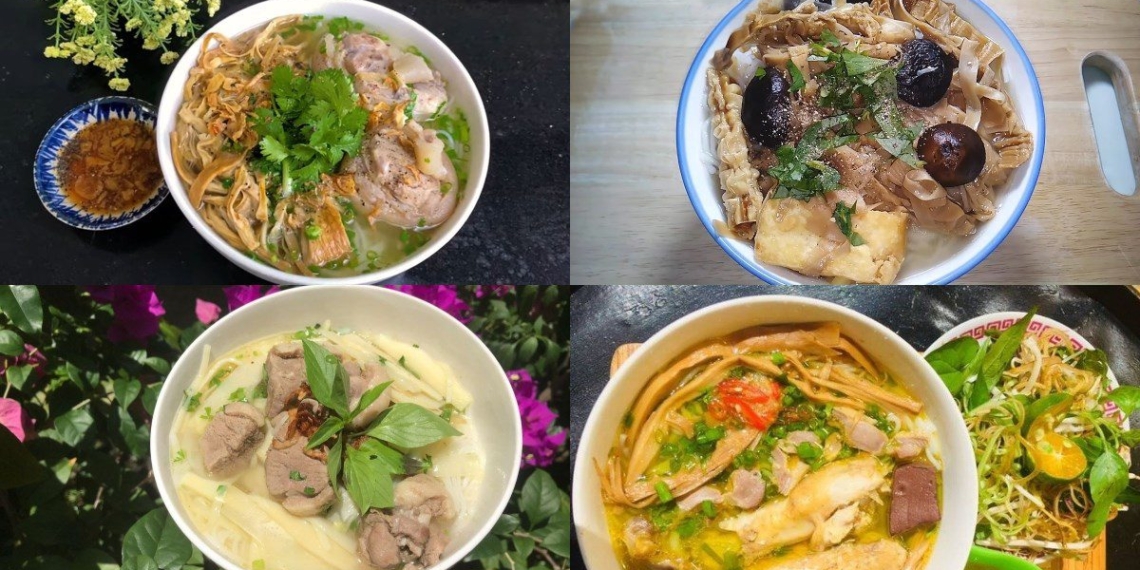 summary 9 ways to make delicious sweet sour mung bean noodle simple 15128