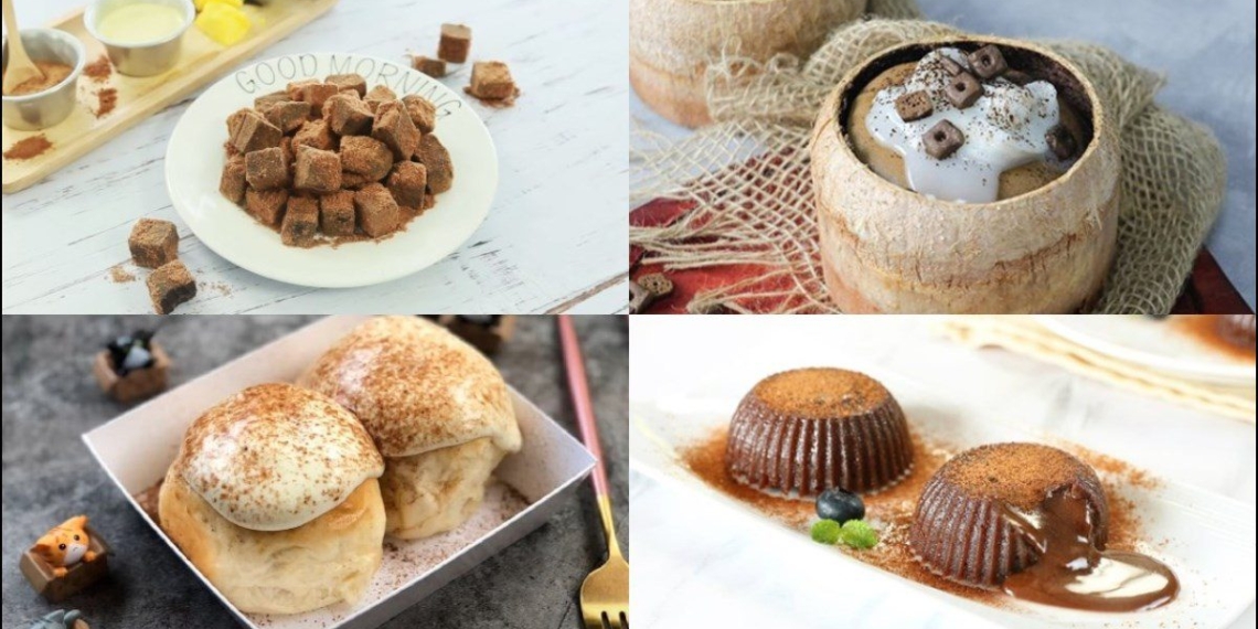 summary of 15 sweet milo recipes for cool youth 10655