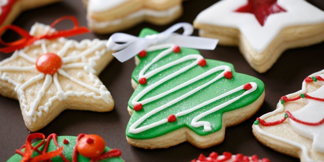 summary of 9 cookies christmas recipes using oven and machine 22331