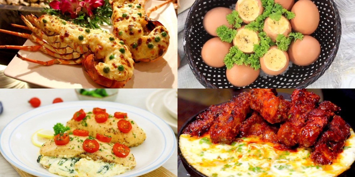 summary of how to make cheesy grilled dishes that are delicious and easy 16085