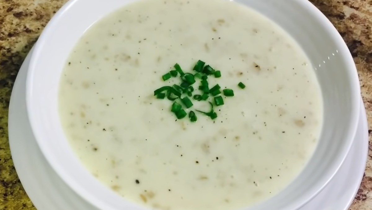 Potato Soup